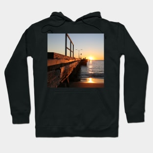 Woodman Point Hoodie